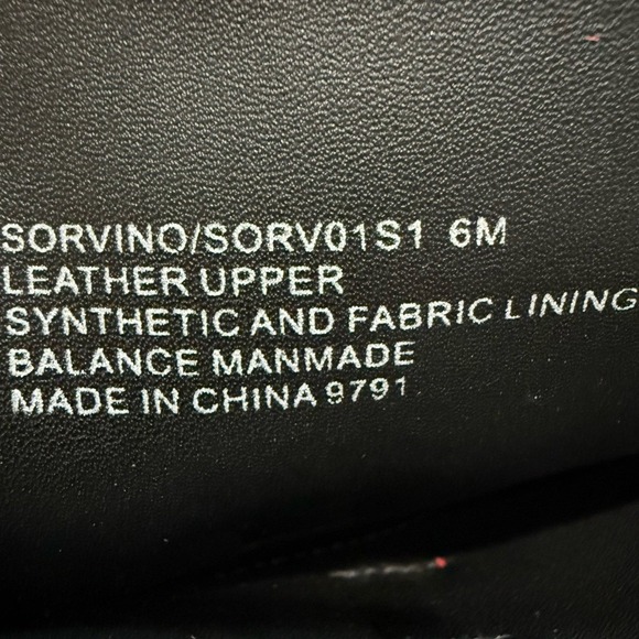 New STEVE MADDEN Cowboy Sorvino Red Suede Tall Knee Highs Western Boho Boots 6 - Picture 5 of 6